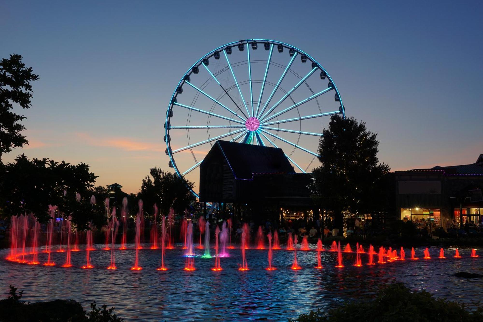 Heavenly Bear, Hot Tub, 1089 Of Free Attraction Tickets For Each Paid Day, Dollywood And More Sevierville Exterior photo