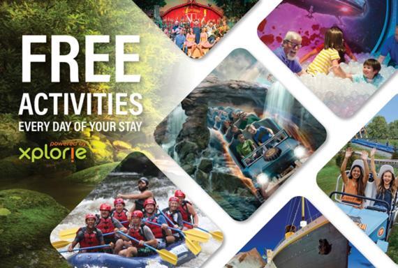 Heavenly Bear, Hot Tub, 1089 Of Free Attraction Tickets For Each Paid Day, Dollywood And More Sevierville Exterior photo