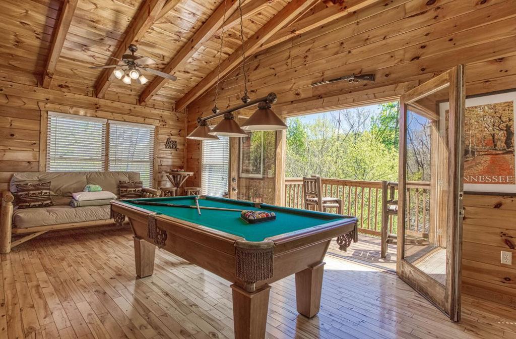 Heavenly Bear, Hot Tub, 1089 Of Free Attraction Tickets For Each Paid Day, Dollywood And More Sevierville Exterior photo